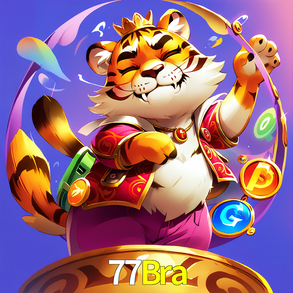  77Bra